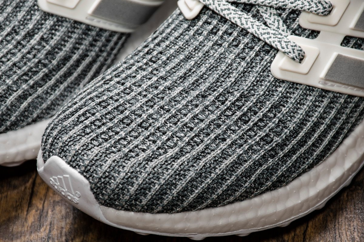 adidas Ultra Boost 4.0 Parley Running White - Image 12