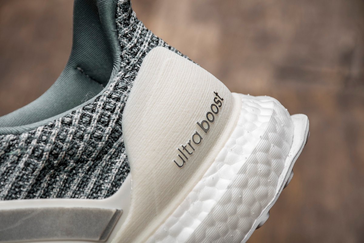 adidas Ultra Boost 4.0 Parley Running White - Image 14