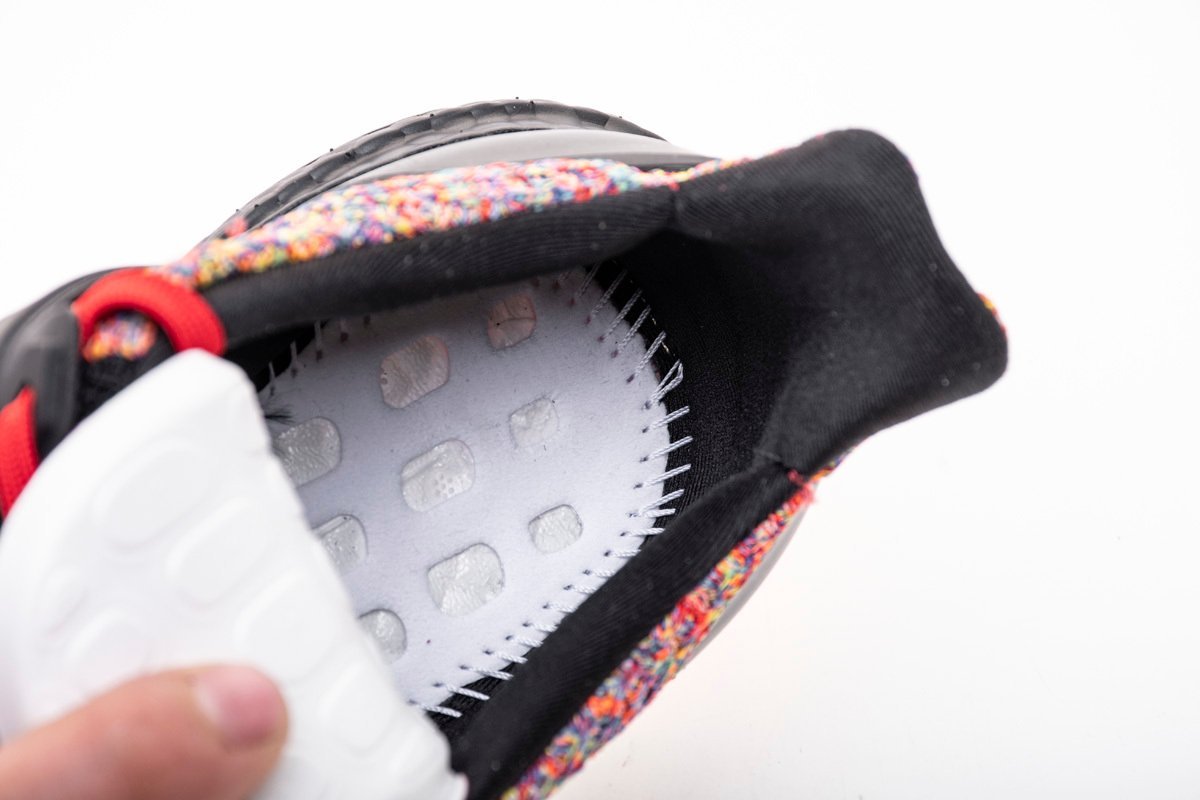 adidas Ultra Boost All Terrain Off White Grey Six - Image 6