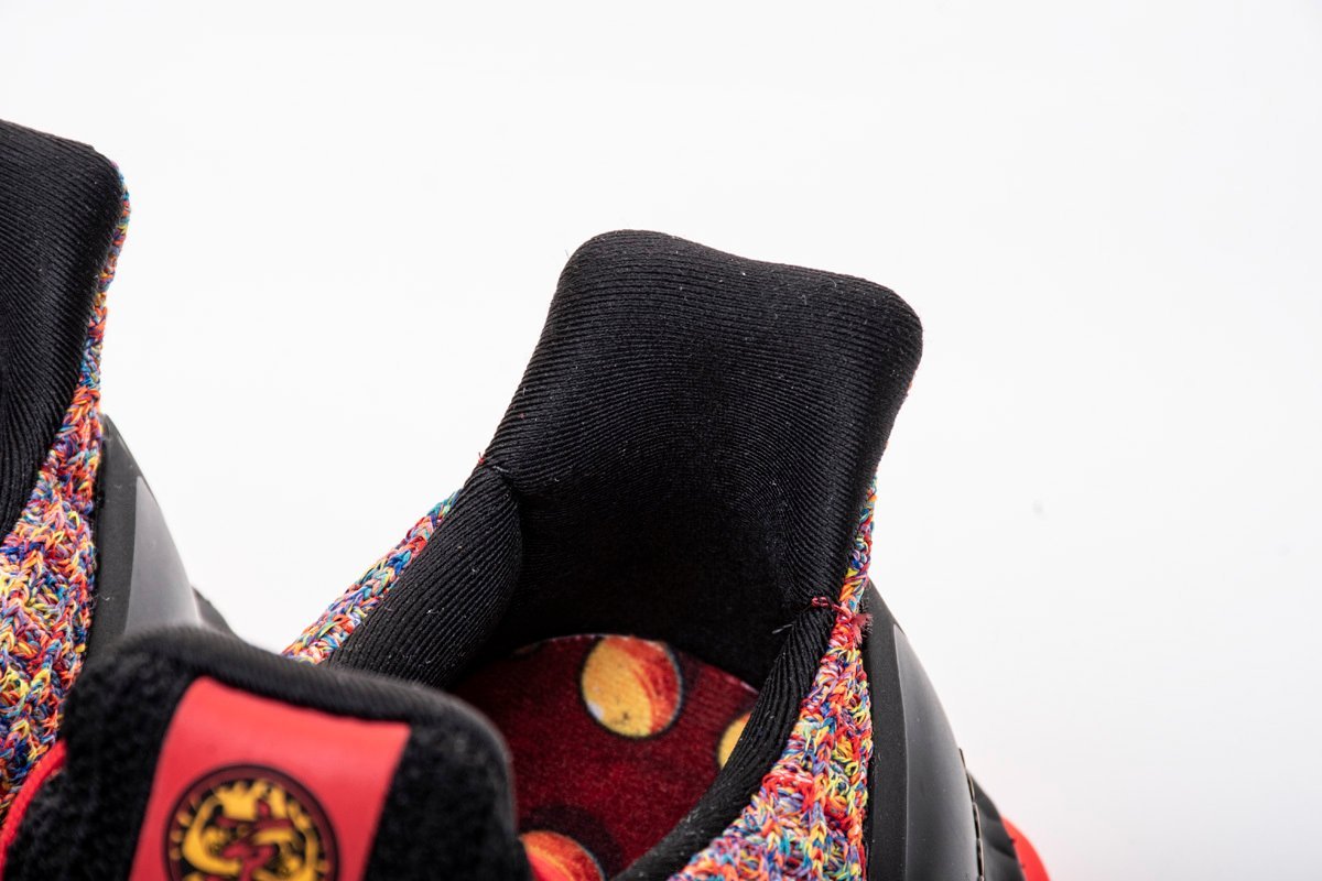 adidas Ultra Boost All Terrain Off White Grey Six - Image 7