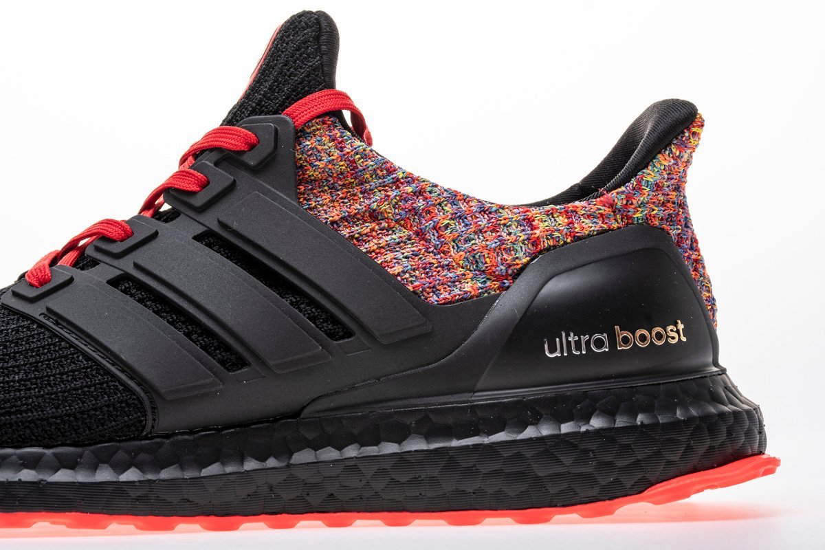 adidas Ultra Boost All Terrain Off White Grey Six - Image 13