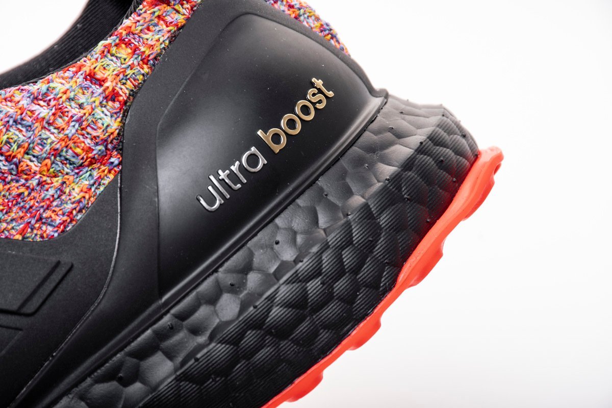 adidas Ultra Boost All Terrain Off White Grey Six - Image 14