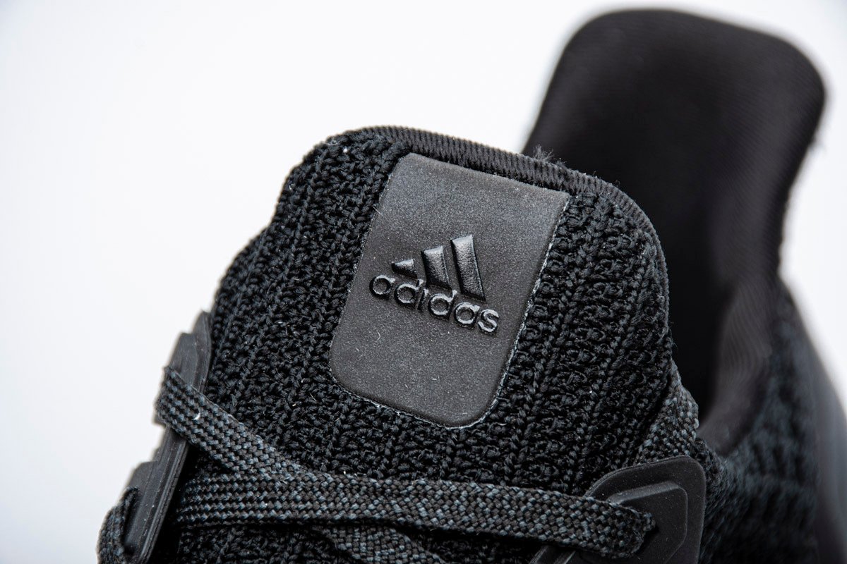 adidas Ultra Boost Colored Sole Blue - Image 9