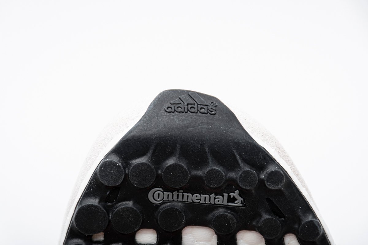 adidas Ultra Boost S&L Black Grey Four Red - Image 14