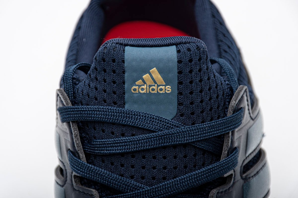 adidas Ultra Boost S&L Collegiate Navy Legend Marine - Image 8