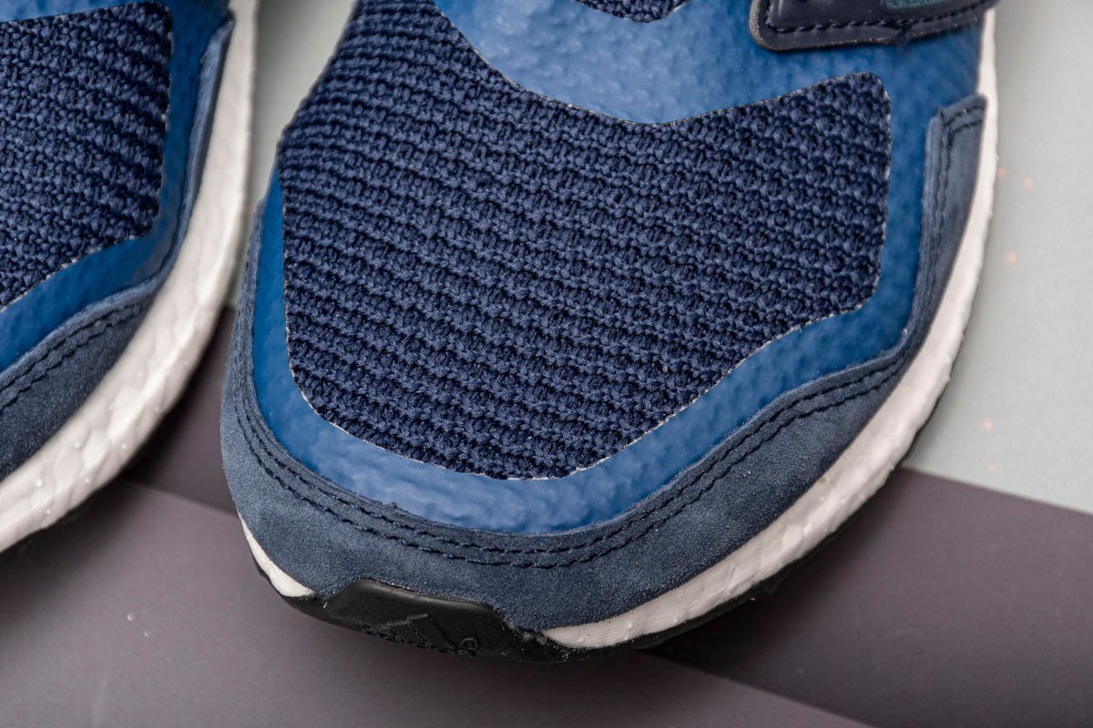 adidas Ultra Boost S&L Collegiate Navy Legend Marine - Image 13