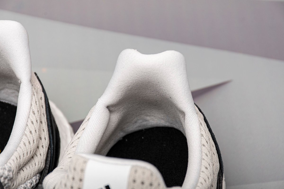 adidas Ultra Boost S&L Grey One Cloud White Grey Two - Image 8