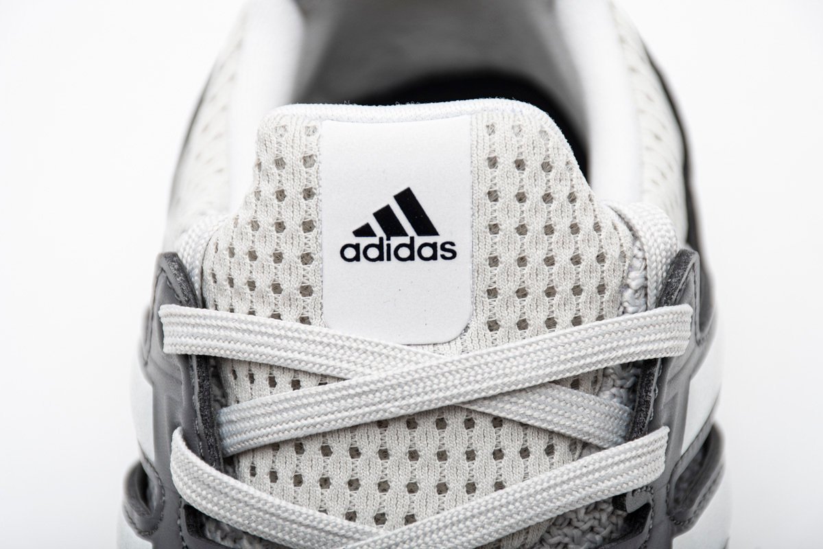adidas Ultra Boost S&L Grey One Cloud White Grey Two - Image 10