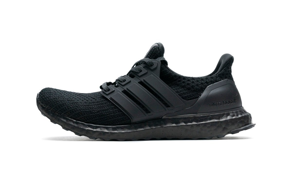 adidas Ultra Boost Undefeated Blackout?
