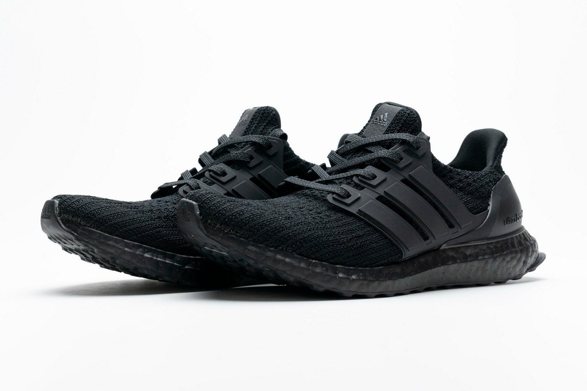 adidas Ultra Boost Undefeated Blackout? - Image 3