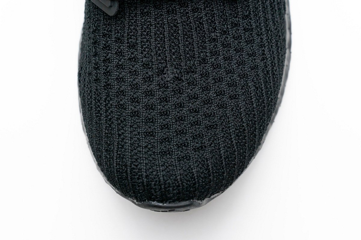 adidas Ultra Boost Undefeated Blackout? - Image 8