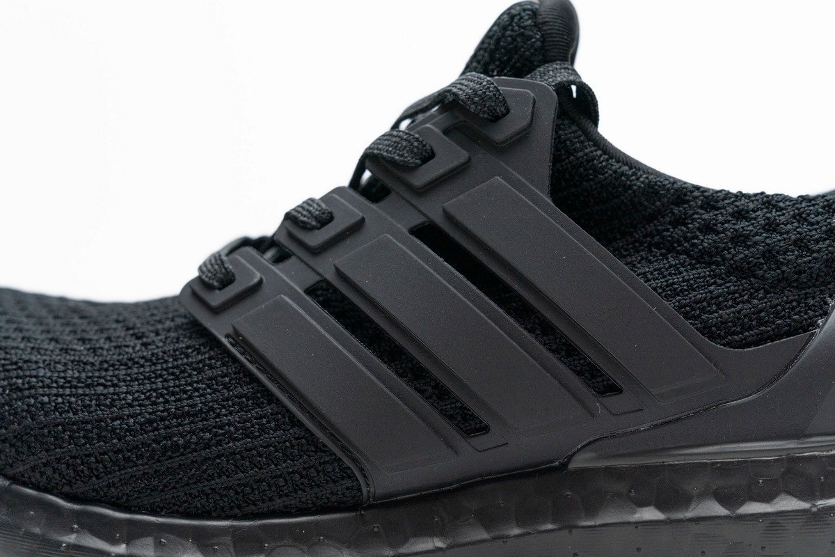 adidas Ultra Boost Undefeated Blackout? - Image 9