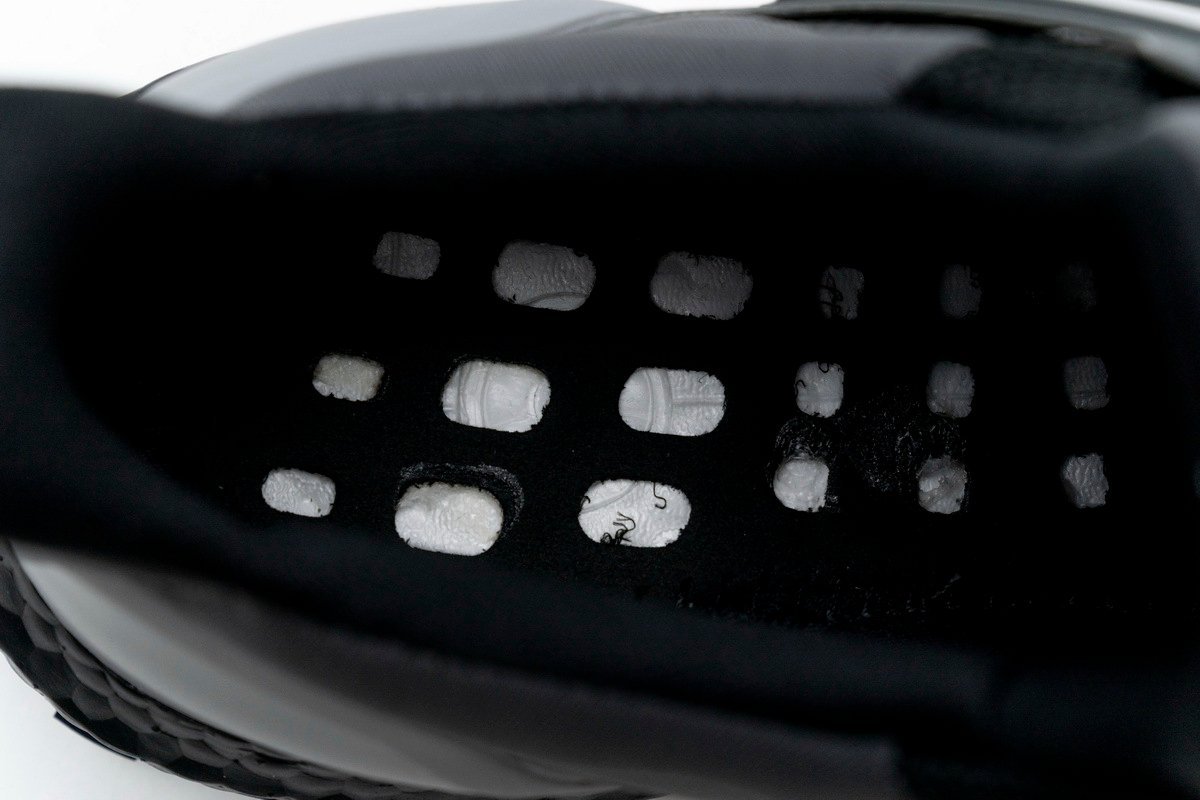 adidas Ultraboost All Terrain Black Red Grey - Image 7