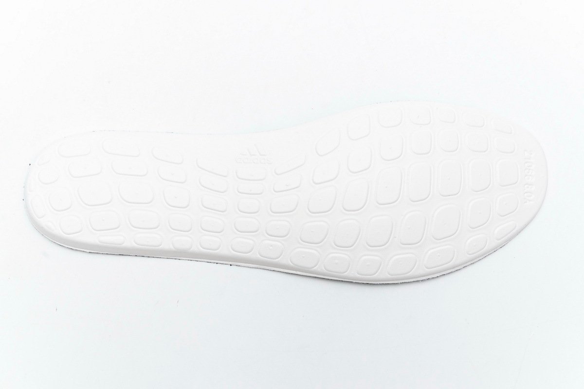 adidas Ultraboost All Terrain Black Red Grey - Image 14