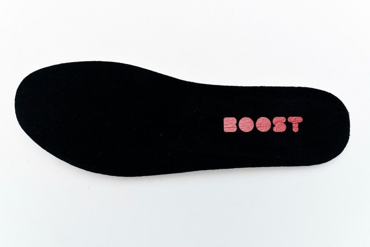 adidas Ultraboost All Terrain Black Red Grey - Image 15