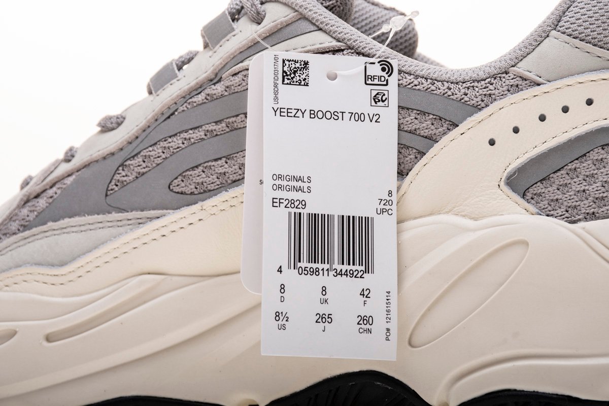 Adidas Yeezy Boost 700 V2 Static - Image 12