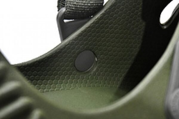 207393-309 Saleke Bembury x Crocs Pollex Clog Cucumber - Image 12