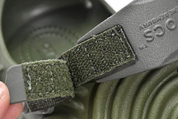 207393-309 Saleke Bembury x Crocs Pollex Clog Cucumber - Image 18