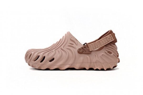 207393-6RL Saleke Bembury x Crocs Pollex Clog Pink