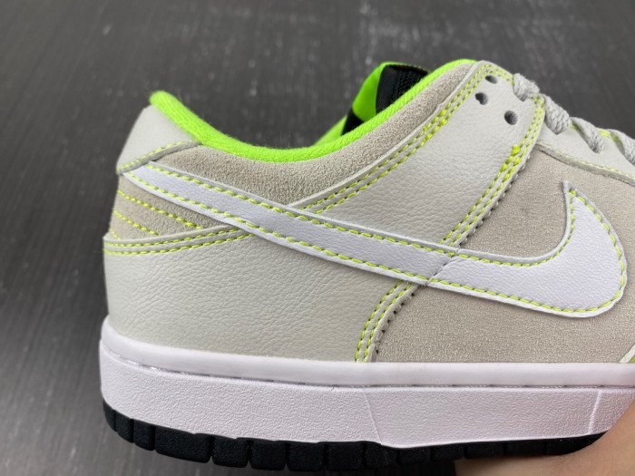 Nike Dunk Low University of Oregon PE (2023)FQ7260-001 - Image 9