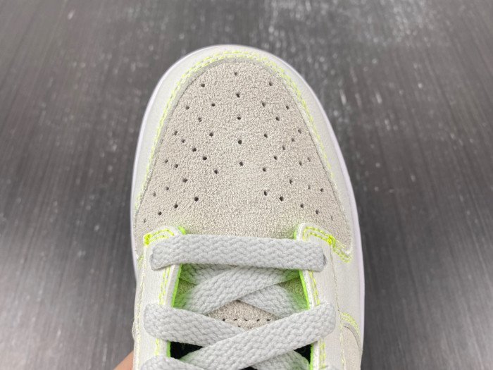 Nike Dunk Low University of Oregon PE (2023)FQ7260-001 - Image 6