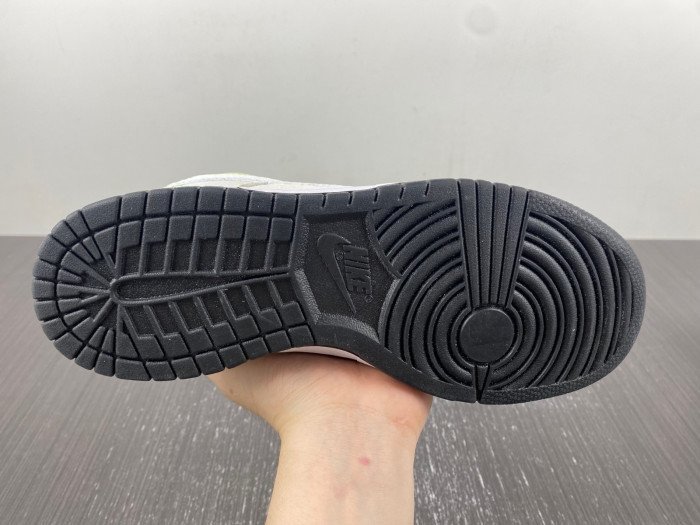 Nike Dunk Low University of Oregon PE (2023)FQ7260-001 - Image 5