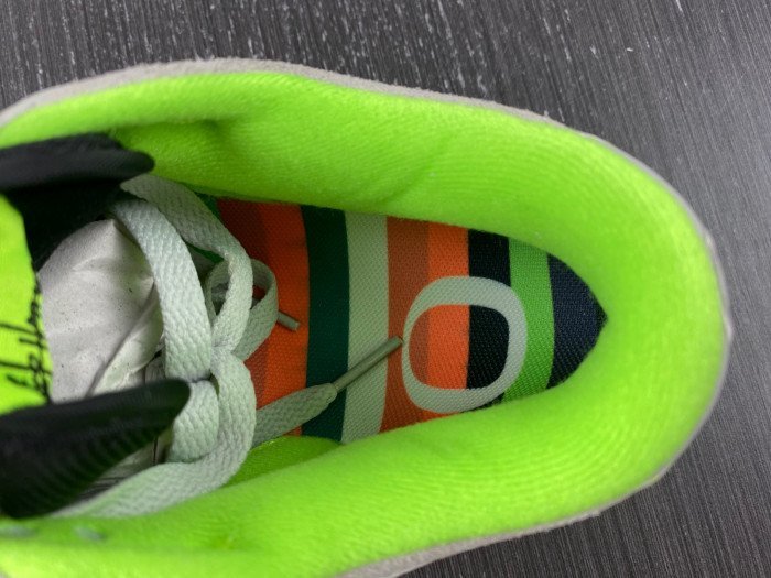 Nike Dunk Low University of Oregon PE (2023)FQ7260-001 - Image 11