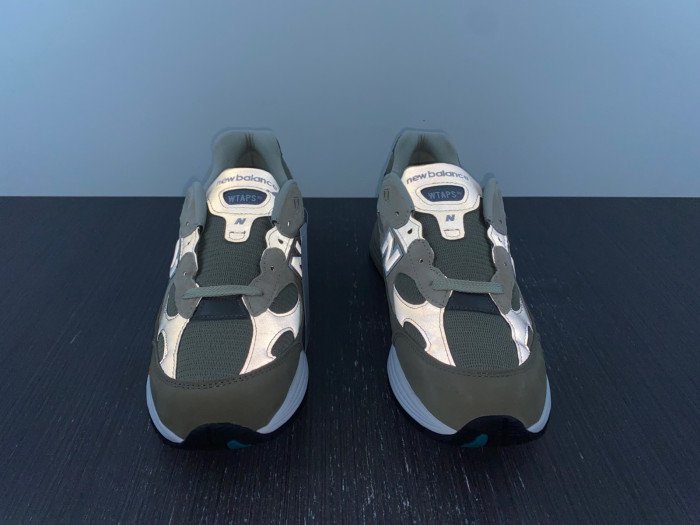 NEW BALANCE 992 WTAPS M992WT - Image 6