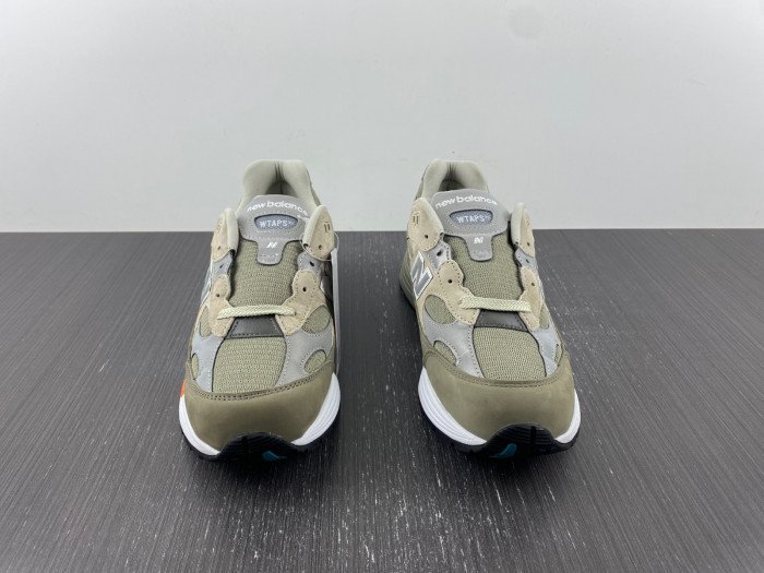 NEW BALANCE 992 WTAPS M992WT - Image 11