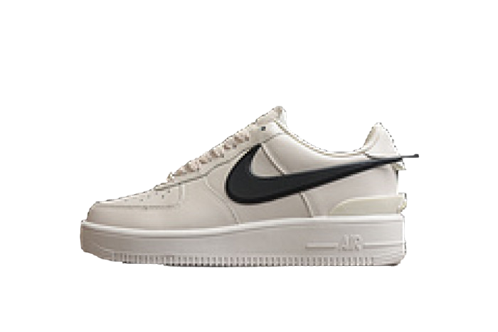 AMBUSH x Nike Air Force 1 Low DV3464-002