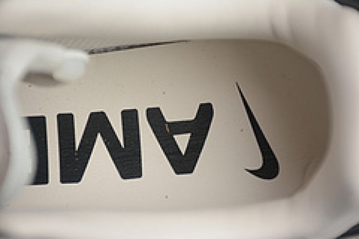 AMBUSH x Nike Air Force 1 Low DV3464-002 - Image 3