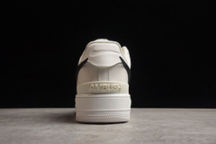 AMBUSH x Nike Air Force 1 Low DV3464-002 - Image 4