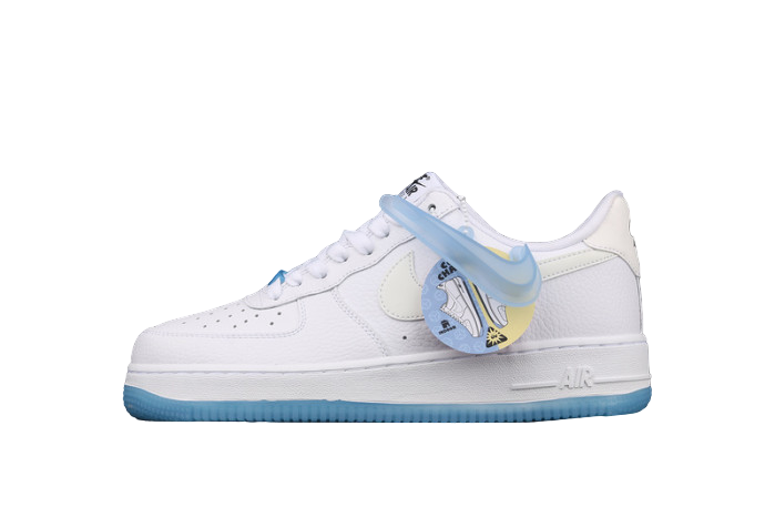 Air Force 1 ?07 LX ?UV Reactive? ? Nike ? DA8301-100