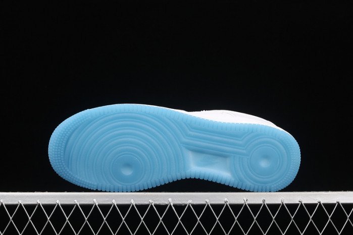 Air Force 1 ?07 LX ?UV Reactive? ? Nike ? DA8301-100 - Image 4