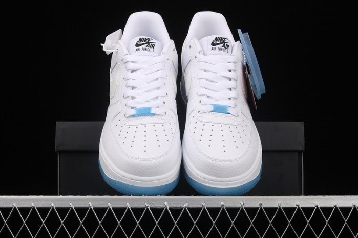 Air Force 1 ?07 LX ?UV Reactive? ? Nike ? DA8301-100 - Image 6