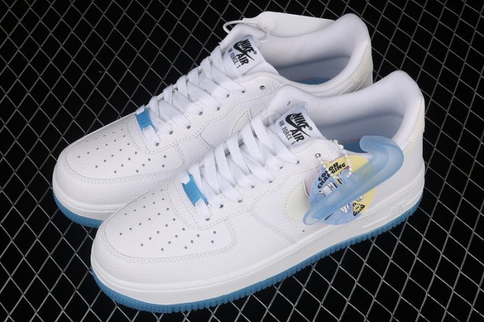 Air Force 1 ?07 LX ?UV Reactive? ? Nike ? DA8301-100 - Image 7