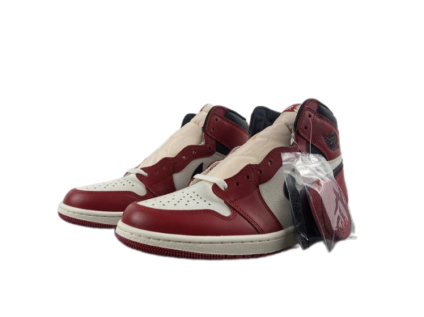 Air Jordan 1 High OG ?Chicago Reimagined? DZ5485-612