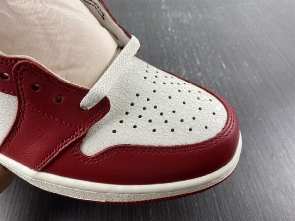 Air Jordan 1 High OG ?Chicago Reimagined? DZ5485-612 - Image 15