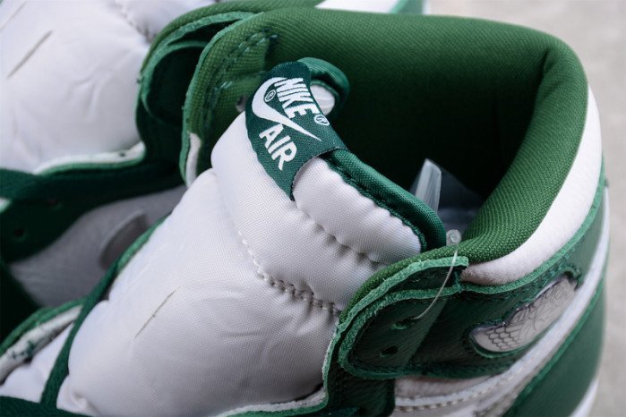 Air Jordan 1 Retro High OG ?Gorge Green? DZ5485-303 - Image 8
