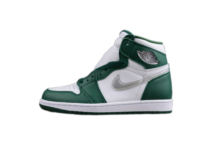 Air Jordan 1 Retro High OG ?Gorge Green? DZ5485-303