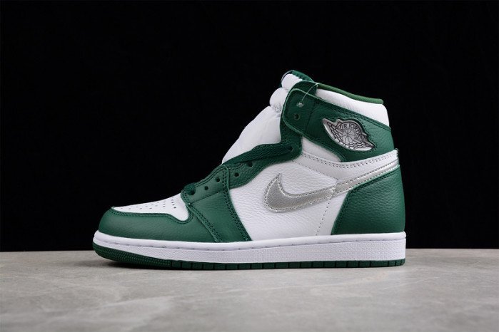 Air Jordan 1 Retro High OG ?Gorge Green? DZ5485-303 - Image 6