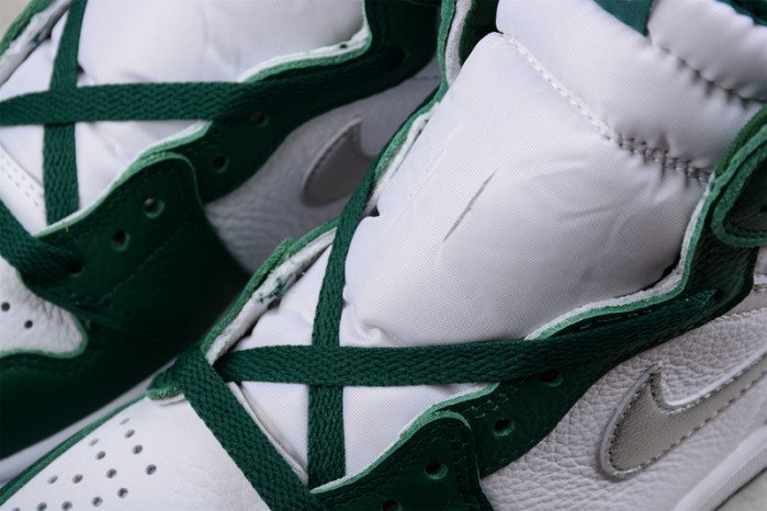 Air Jordan 1 Retro High OG ?Gorge Green? DZ5485-303 - Image 9