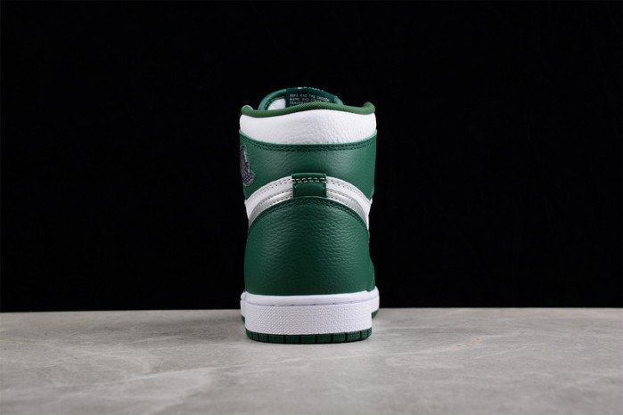 Air Jordan 1 Retro High OG ?Gorge Green? DZ5485-303 - Image 5