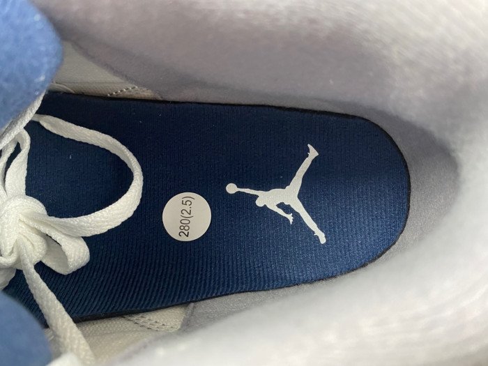 Air Jordan 3 ?Midnight Navy?CT8532-140 - Image 12