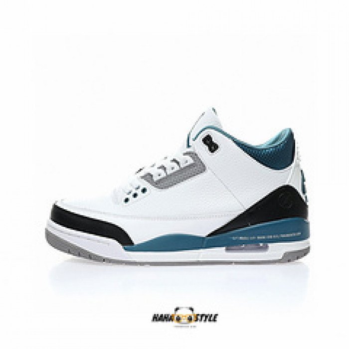 Air Jordan 3 Retro 136064-660 - Image 3