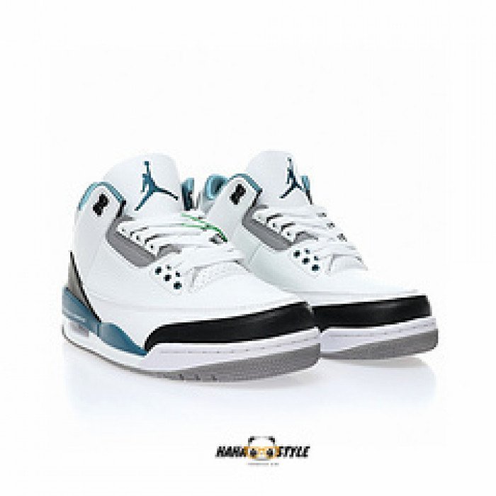 Air Jordan 3 Retro 136064-660 - Image 4