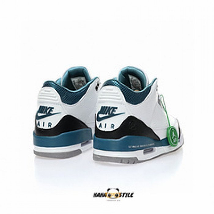Air Jordan 3 Retro 136064-660 - Image 8