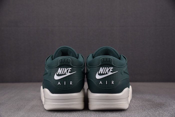 Air Jordan 4 RM WMNS ?Oxidized Green? FQ7940-300 - Image 5