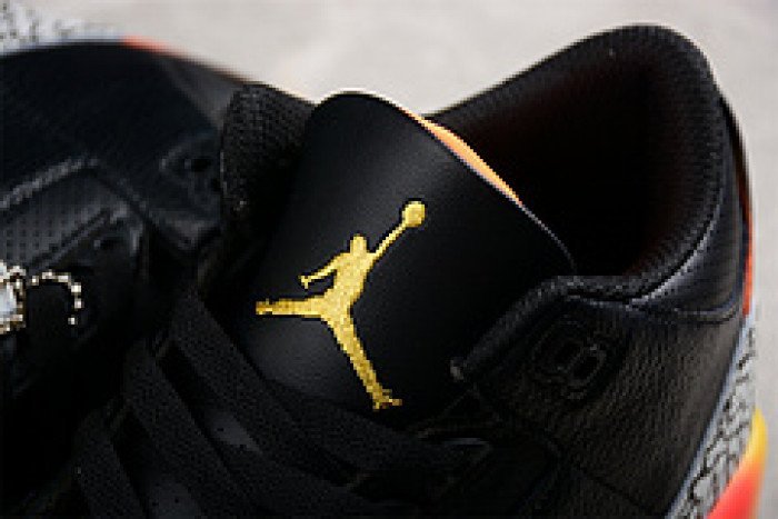 Air Jordan FN0344-001 - Image 5