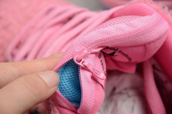 Grateful Dead Nike SB Dunk Low Pink Bear CJ5378-600 - Image 10